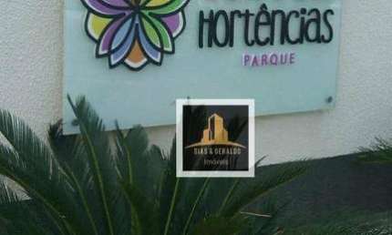 Apartamento à venda, 44 m² por R$ 206.000,00 - Jardim Santa Ines III - São José dos Campos/SP