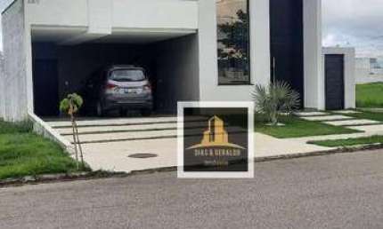 Sobrado, 232 m² - venda por R$ 1.370.000,00 ou aluguel por R$ 7.058,33/mês - Santa Luzia - Caçapava/SP