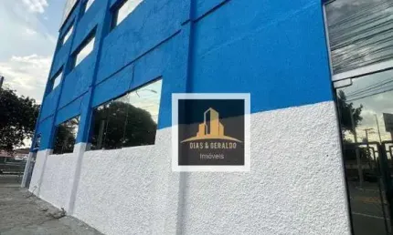 Prédio à venda, 1103 m² por r$ 6.000.000,00 - vila nair - são josé dos campos/sp