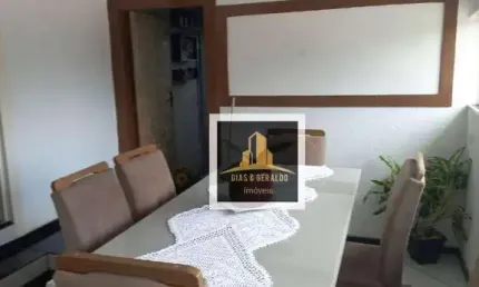 Casa à venda, 105 m² por r$ 600.000,00 - primavera 1b - são josé dos campos/sp
