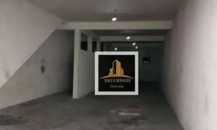 Ponto para alugar, 112 m² por r$ 1.454,00/mês - residencial são francisco - são josé dos campos/sp