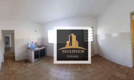 Casa à venda, 165 m² por R$ 402.000,00 - Vila Tesouro - São José dos Campos/SP