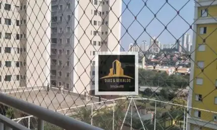 Apartamento com 2 dormitórios à venda, 77 m² por R$ 689.000,00 - Vila Ema - São José dos Campos/SP