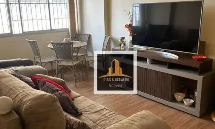Apartamento à venda, 63 m² por r$ 403.000,00 - centro - são josé dos campos/sp