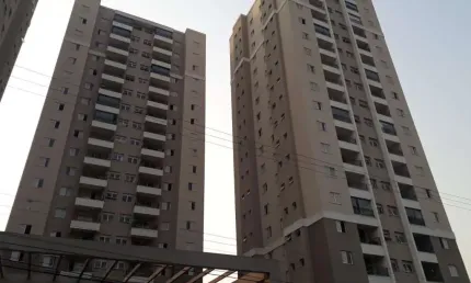 Apartamento, 80 m² - venda por R$ 825.000,00 ou aluguel por R$ 5.618,21/mês - Palmeiras de São José - São José dos Campos/SP