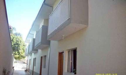 Sobrado à venda, 60 m² por R$ 254.000,00 - Putim - São José dos Campos/SP