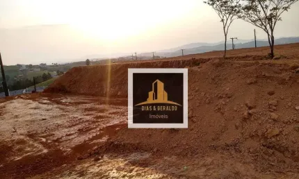 Terreno à venda, 2400 m² por r$ 159.000,00 - igaratá - igaratá/sp
