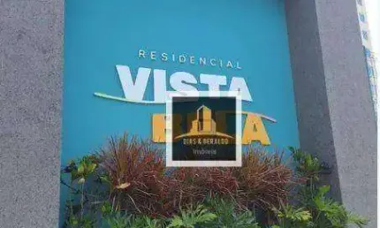 Apartamento à venda, 44 m² por R$ 249.000,00 - Jardim Paraíso - Jacareí/SP