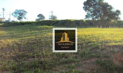 Terreno à venda, 1000 m² por R$ 795.000,00 - Rio Comprido - Jacareí/SP