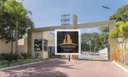 Apartamento à venda, 38 m² por R$ 228.000,00 - Parque Interlagos - São José dos Campos/SP