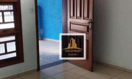 Casa à venda, 105 m² por R$ 583.000,00 - Cidade Morumbi - São José dos Campos/SP