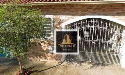 Casa com 2 dormitórios à venda, 73 m² por R$ 340.000,00 - Jardim Bela Vista - São José dos Campos/SP