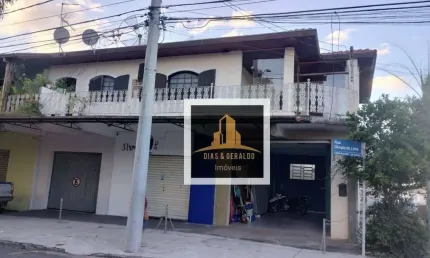 Casa com 3 dormitórios para alugar, 95 m² por r$ 2.500,00/mês - cidade morumbi - são josé dos campos/sp