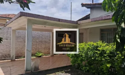 Casa à venda, 145 m² por r$ 445.000,00 - jardim ismênia - são josé dos campos/sp