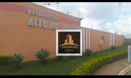 Casa à venda, 52 m² por R$ 296.000,00 - Jardim Maria Amélia - Jacareí/SP