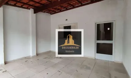 Casa à venda, 64 m² por R$ 330.000,00 - Parque Interlagos - São José dos Campos/SP