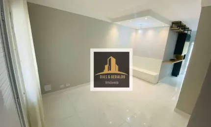 Sobrado à venda, 68 m² por R$ 265.000,00 - Santa Luzia - Caçapava/SP