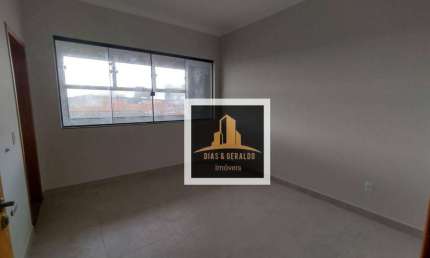 Sala para alugar, 12 m² por R$ 1.320,00/mês - Parque Industrial - São José dos Campos/SP