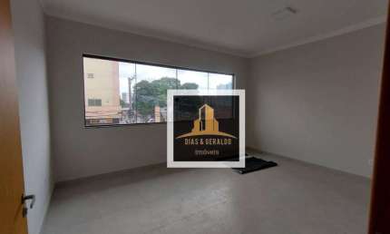 Sala para alugar, 21 m² por R$ 1.420,00/mês - Parque Industrial - São José dos Campos/SP