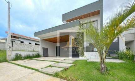Casa à venda, 135 m² por R$ 954.000,00 - Parque Residencial Maria Elmira - Caçapava/SP
