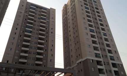 Apartamento, 80 m² - venda por R$ 825.000,00 ou aluguel por R$ 5.618,21/mês - Palmeiras de São José - São José dos Campos/SP