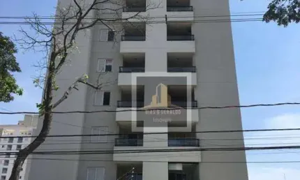 Apartamento à venda, 70 m² por R$ 583.000,00 - Parque Industrial - São José dos Campos/SP