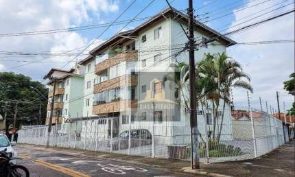 Apartamento à venda, 70 m² por R$ 360.000,00 - Parque Industrial - São José dos Campos/SP