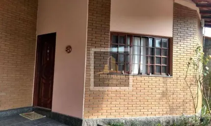 Casa à venda, 220 m² por R$ 583.000,00 - Cidade Jardim - Jacareí/SP