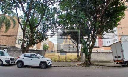 Terreno para alugar, 2800 m² por R$ 12.232,00/mês - Conjunto Residencial Trinta e Um de Março - São José dos Campos/SP