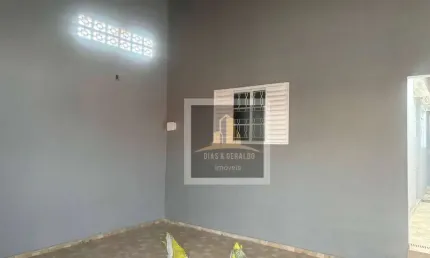 Casa à venda, 100 m² por R$ 305.000,00 - Jardim Santa Marina - Jacareí/SP