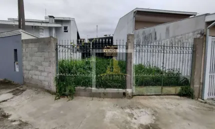 Terreno à venda, 148 m² por r$ 170.000,00 - residencial santa paula - jacareí/sp