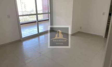 Apartamento com 2 dormitórios para alugar, 75 m² por R$ 5.774,00/mês - Jardim Aquarius - São José dos Campos/SP