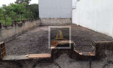 Terreno à venda, 140 m² por R$ 160.000,00 - Residencial Parque dos Sinos - Jacareí/SP