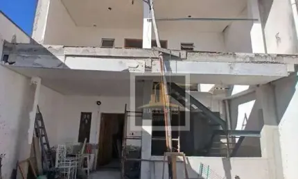 Sobrado à venda, 220 m² por R$ 450.000,00 - Residencial Parque dos Sinos - Jacareí/SP