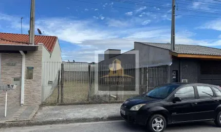 Terreno à venda, 175 m² por r$ 190.000 - residencial parque dos sinos - jacareí/sp