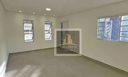 Casa com 2 dormitórios à venda, 80 m² por R$ 540.000 - Conjunto Residencial Trinta e Um de Março - São José dos Campos/SP