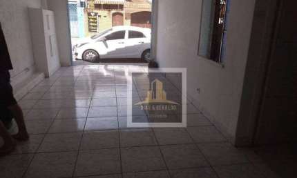 Ponto para alugar, 38 m² por R$ 1.700,00/mês - Jardim América - São José dos Campos/SP