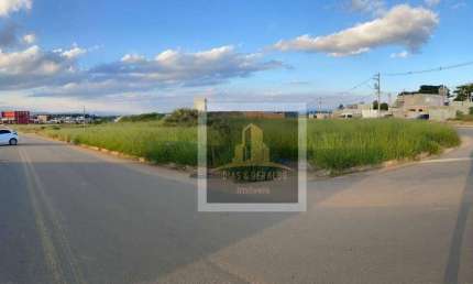 Terreno à venda, 387 m² por R$ 424.000 - Setville - São José dos Campos/SP