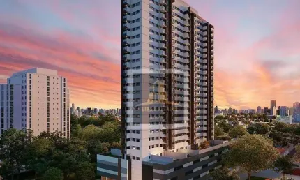 Apartamento à venda, 58 m² por r$ 690.000,00 - jardim esplanada - são josé dos campos/sp