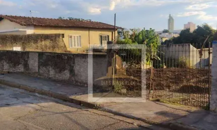 Terreno à venda, 180 m² por r$ 220.000,00 - monte castelo - são josé dos campos/sp