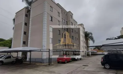 Cobertura com 2 dormitórios à venda, 116 m² por R$ 424.000 - Jardim América - São José dos Campos/SP