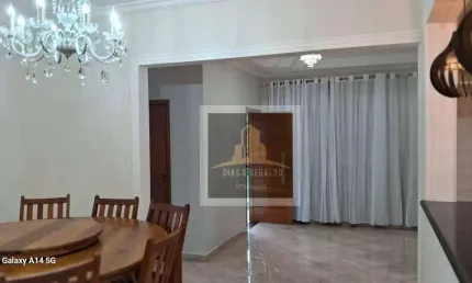 Sobrado com 5 dormitórios para alugar, 328 m² por r$ 7.010,24/mês - parque industrial - são josé dos campos/sp