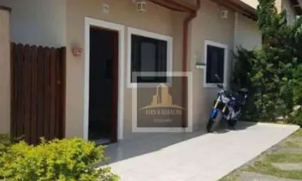 Casa à venda, 65 m² por R$ 510.000,00 - Martim de Sá - Caraguatatuba/SP