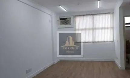 Sala à venda, 28 m² por r$ 185.000 - jardim são dimas - são josé dos campos/sp