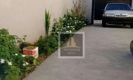 Casa com 3 dormitórios à venda, 133 m² por r$ 480.000,00 - jardim santa inês - são josé dos campos/sp