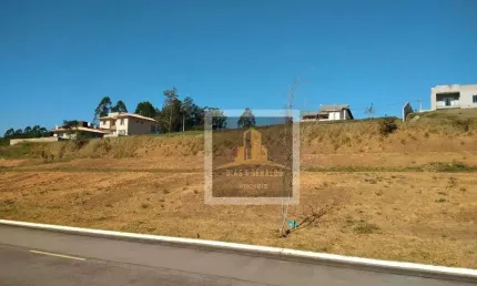Terreno à venda, 1000 m² por r$ 245.000 - reserva fazenda são francisco - jambeiro/sp