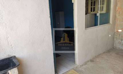Kitnet para alugar, 16 m² por R$ 950,00/mês - Campos de São José - São José dos Campos/SP