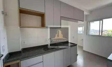 Apartamento com 3 dormitórios para alugar, 101 m² por R$ 5.259,00/mês - Vila Formosa - Jacareí/SP