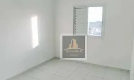 Apartamento com 2 dormitórios para alugar por R$ 2.200/mês - Jardim Santa Luzia - São José dos Campos/SP