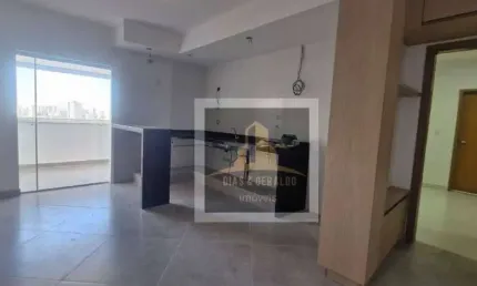Apartamento com 2 dormitórios à venda, 81 m² por R$ 545.000 - Palmeiras de São José - São José dos Campos/SP